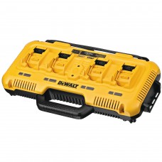 DeWALT DCB104 lādētājs